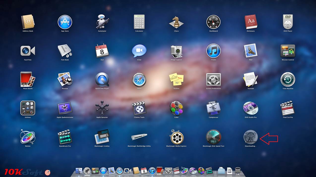Mac Os X 10.8 Download Windows