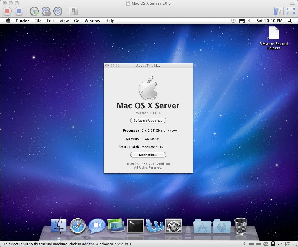 Mac os x 10.5 leopard iso free download