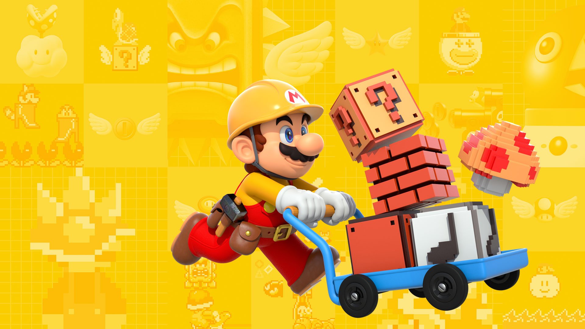 How To Download Mario Maker On Mac
