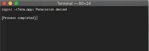 Where Does Iterm2 Mac Download Files Location