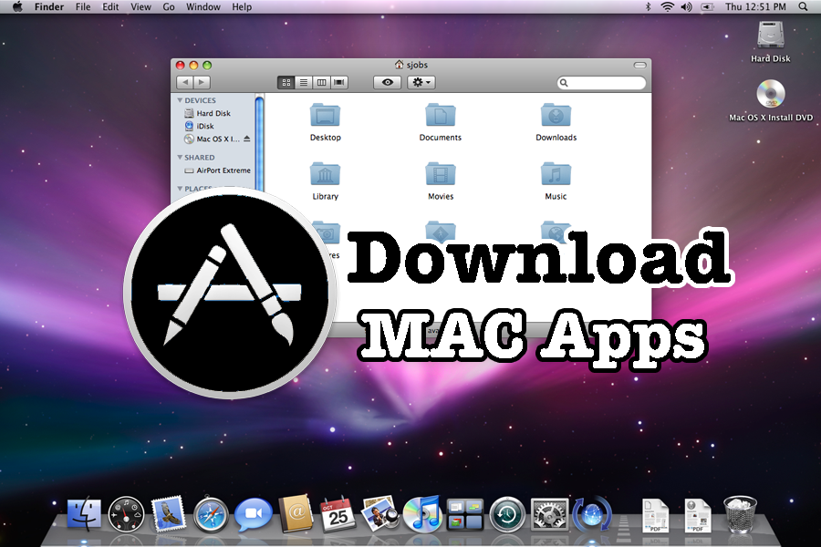 Mac Os 10.5 Leopard Iso Download